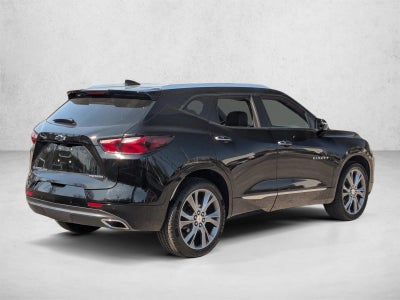 2021 Chevrolet Blazer Premier AWD