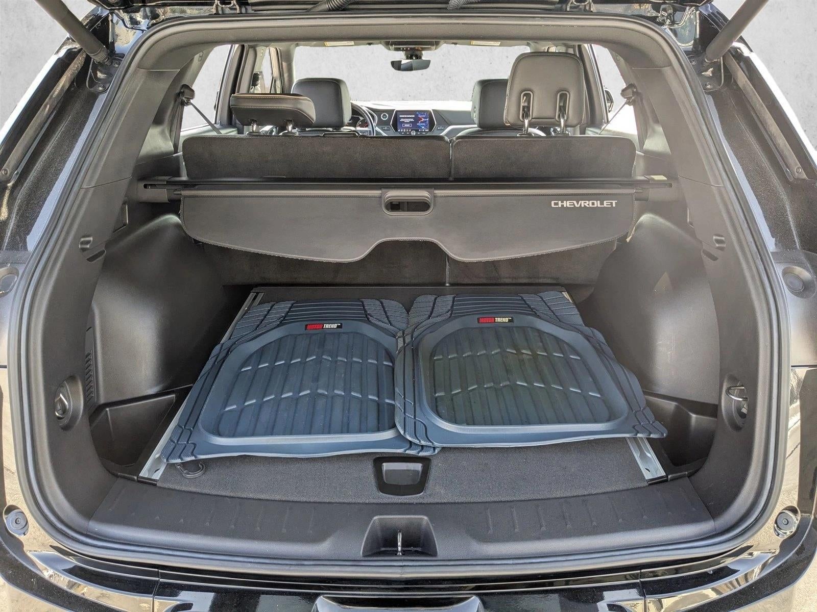 2021 Chevrolet Blazer Premier AWD