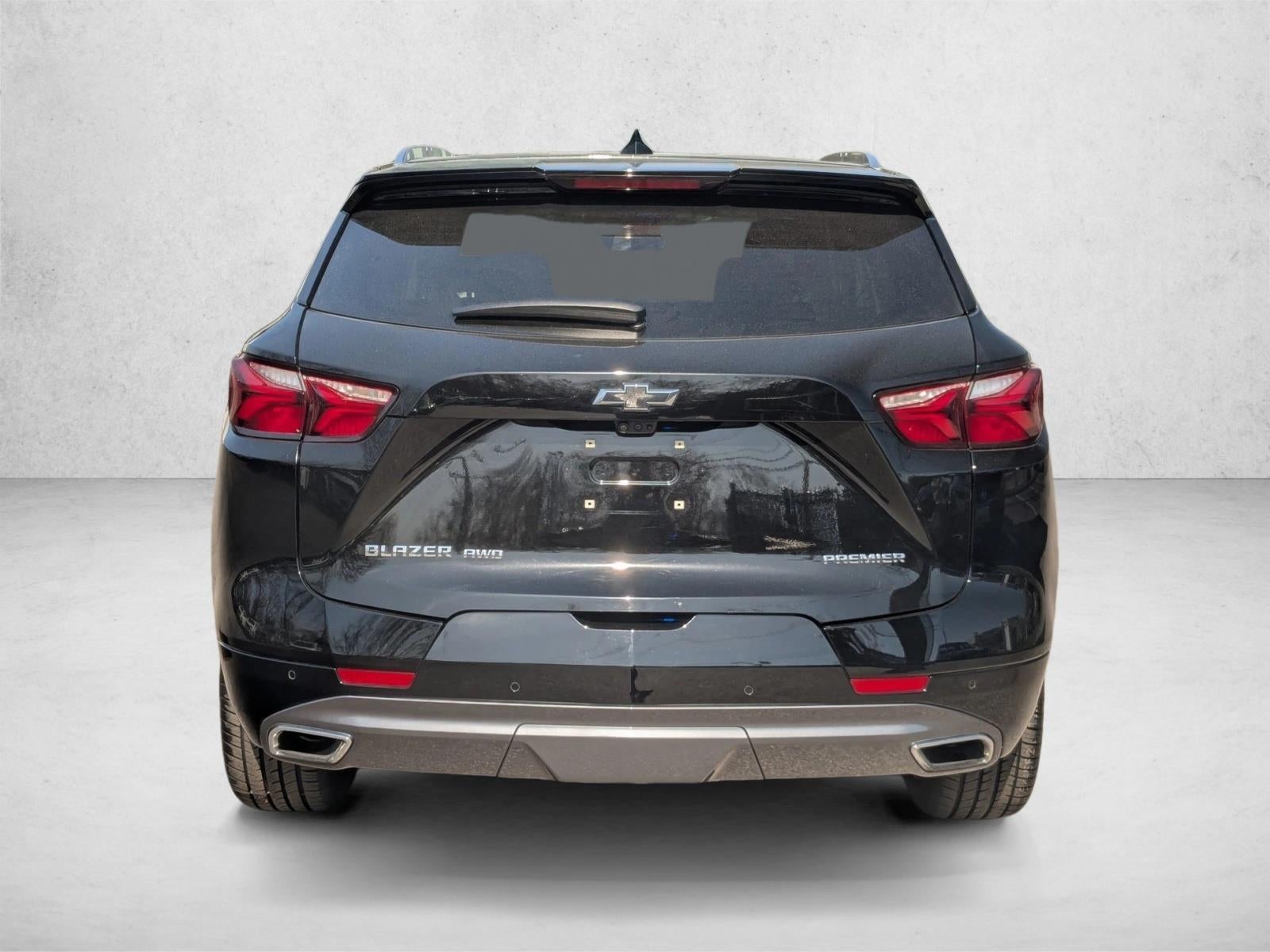 2021 Chevrolet Blazer Premier AWD