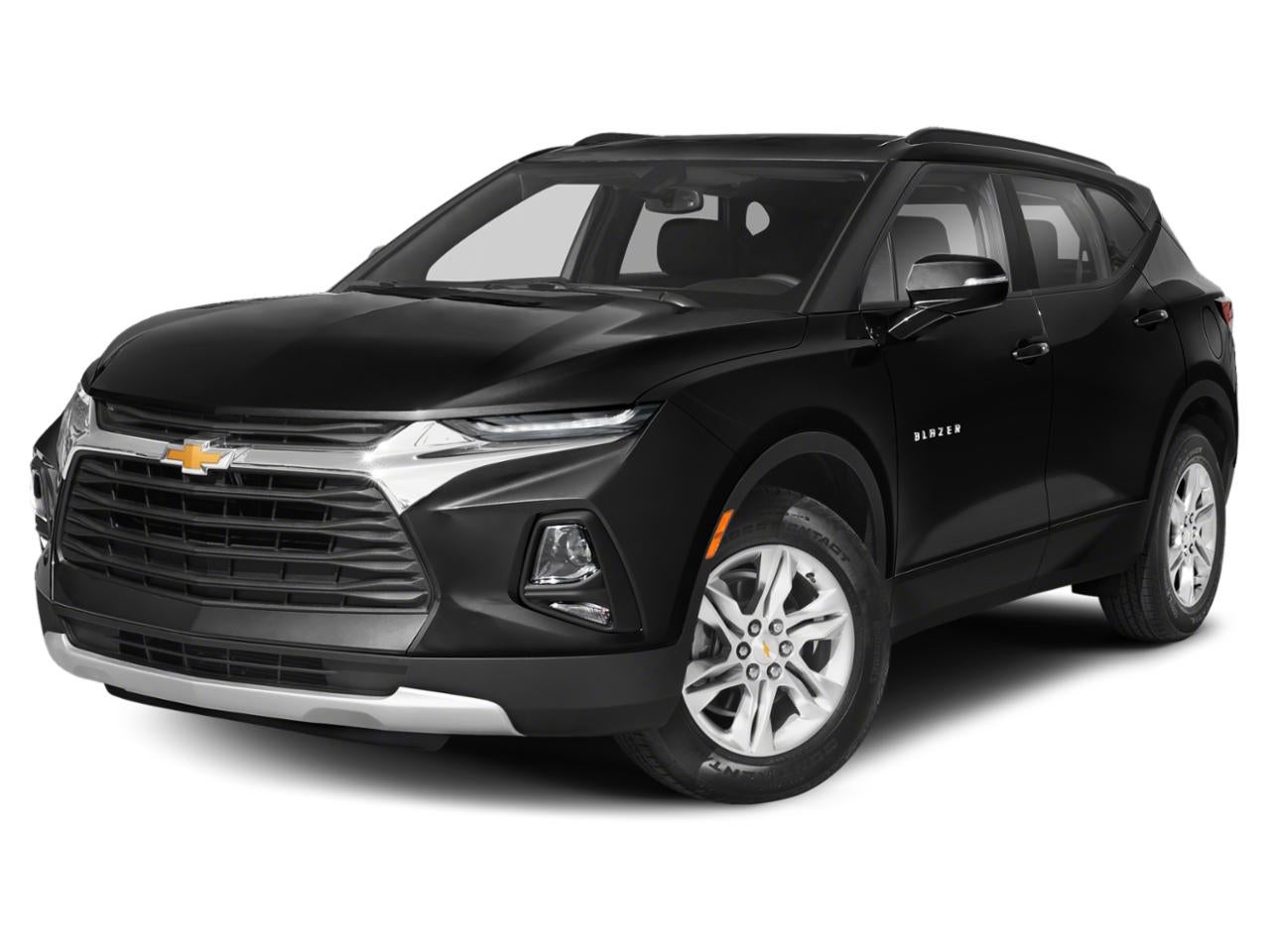 2021 Chevrolet Blazer Premier AWD