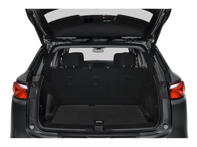 2021 Chevrolet Blazer Premier AWD