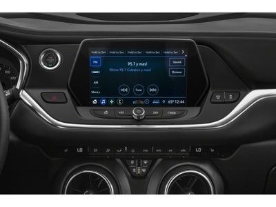 2021 Chevrolet Blazer Premier AWD