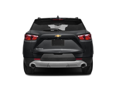 2021 Chevrolet Blazer Premier AWD