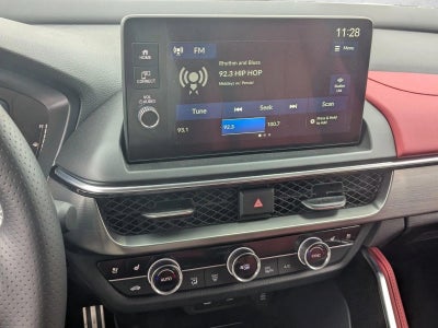2025 Acura ADX AWD w/A-Spec Package