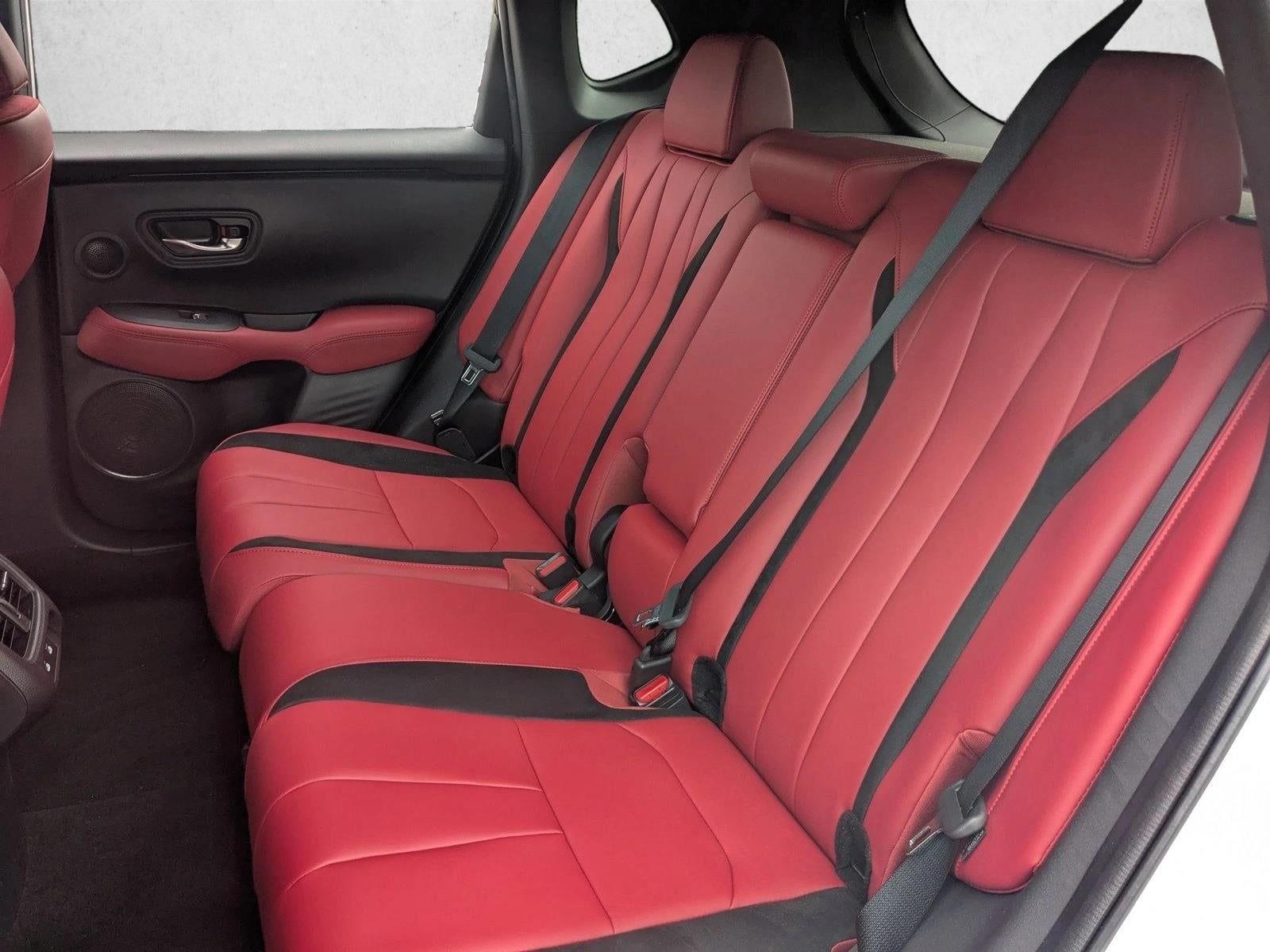 2025 Acura ADX AWD w/A-Spec Package