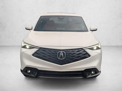 2025 Acura ADX AWD w/A-Spec Package
