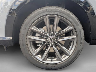 2025 Acura ADX AWD w/A-Spec Package