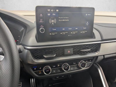 2025 Acura ADX AWD w/A-Spec Package
