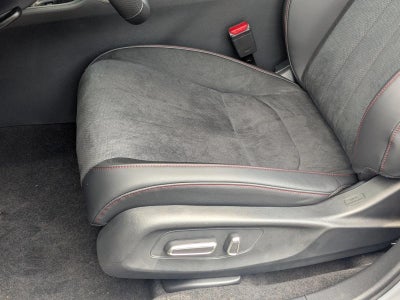 2025 Acura ADX AWD w/A-Spec Package