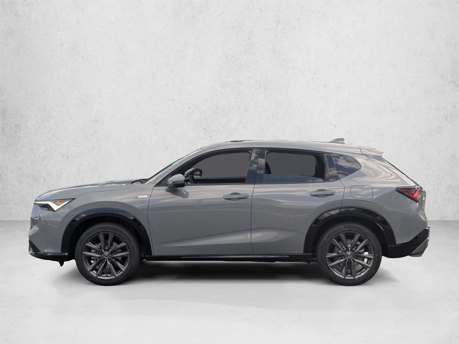 2025 Acura ADX AWD w/A-Spec Package