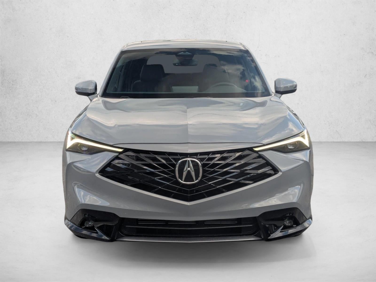 2025 Acura ADX AWD w/A-Spec Package