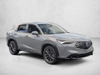 2025 Acura ADX AWD w/A-Spec Package