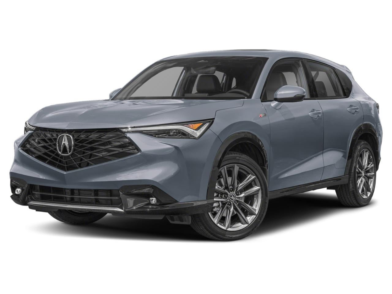 2025 Acura ADX AWD w/A-Spec Package