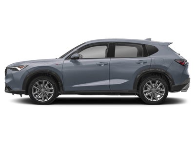 2025 Acura ADX AWD w/A-Spec Package
