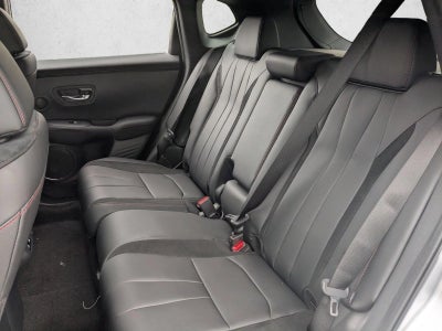 2025 Acura ADX AWD w/A-Spec Package
