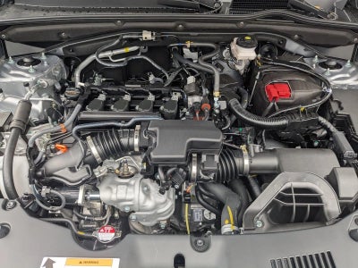 2025 Acura ADX AWD w/A-Spec Package