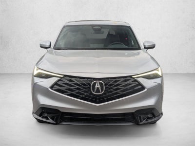 2025 Acura ADX AWD w/A-Spec Package