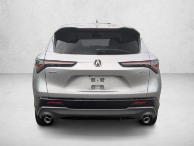 2025 Acura ADX AWD w/A-Spec Package