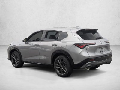 2025 Acura ADX AWD w/A-Spec Package