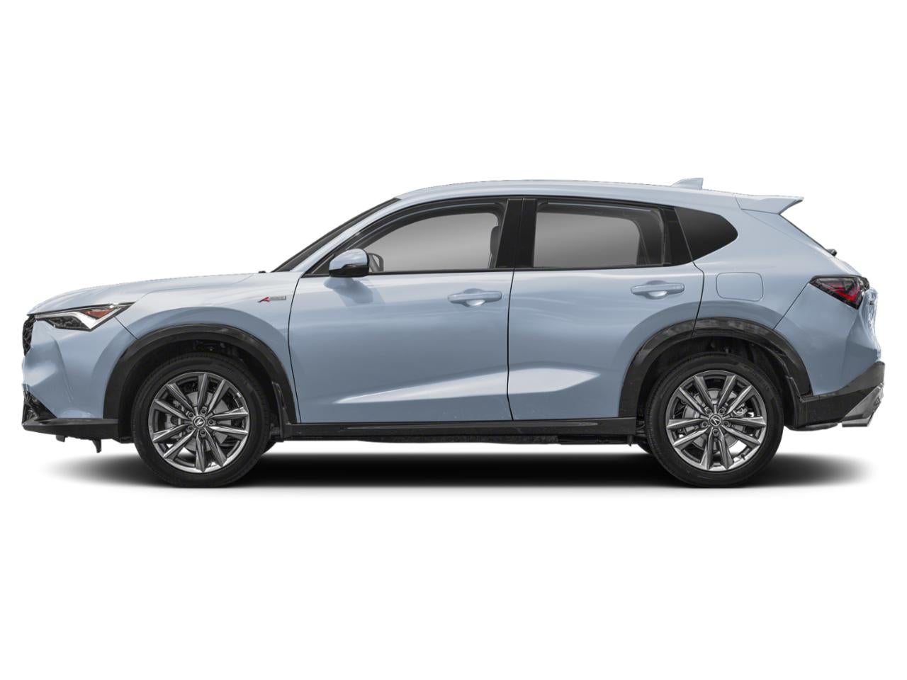 2025 Acura ADX AWD w/A-Spec Package