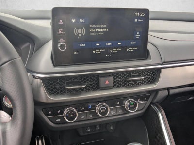 2025 Acura ADX AWD w/A-Spec Package