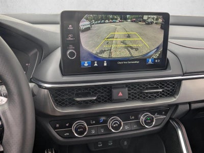 2025 Acura ADX AWD w/A-Spec Package