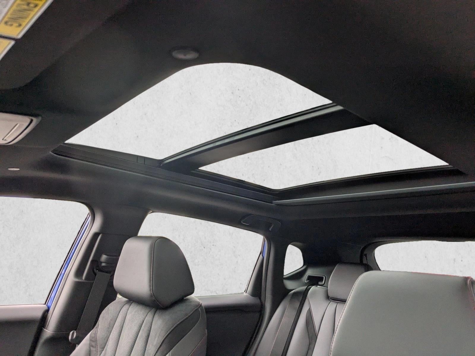 2025 Acura ADX AWD w/A-Spec Package