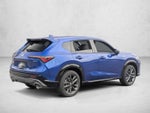 2025 Acura ADX AWD w/A-Spec Package
