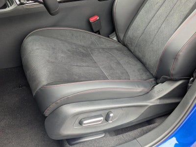 2025 Acura ADX AWD w/A-Spec Package