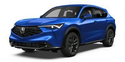2025 Acura ADX AWD w/A-Spec Package