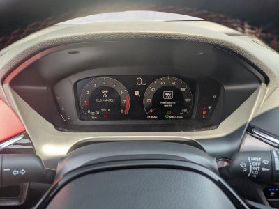 2025 Acura ADX AWD w/A-Spec Package