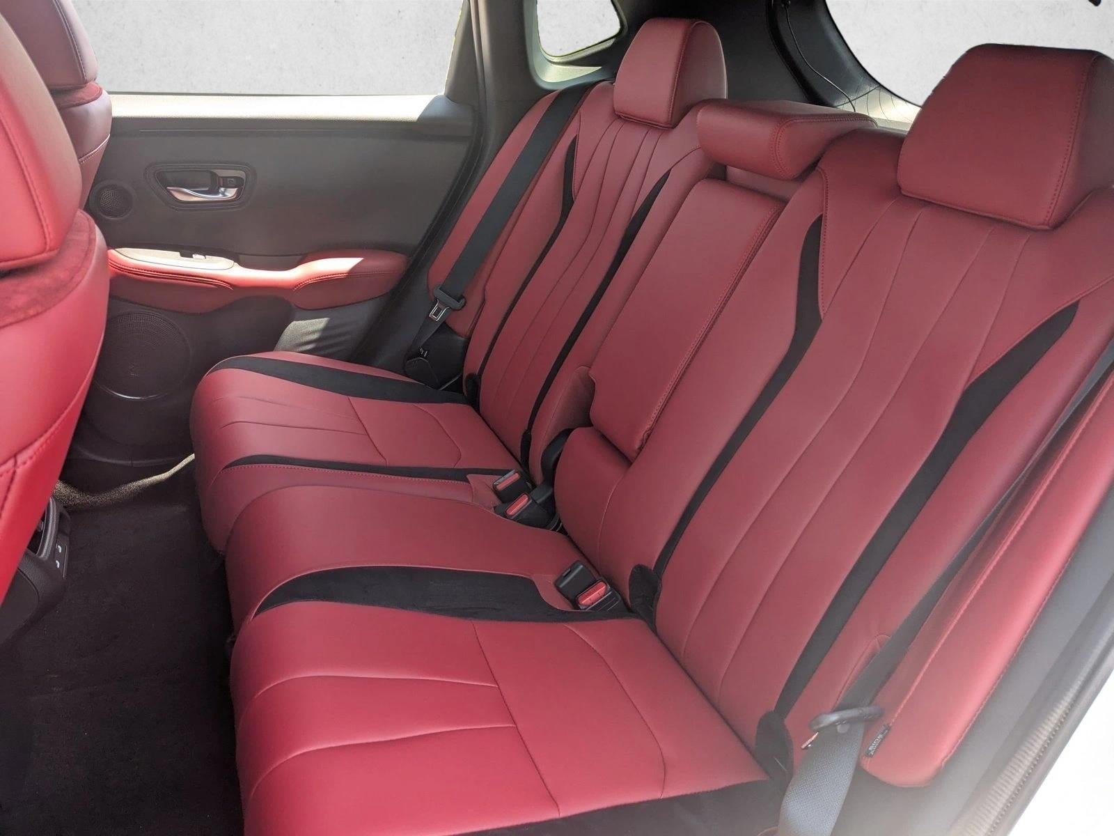 2025 Acura ADX AWD w/A-Spec Package