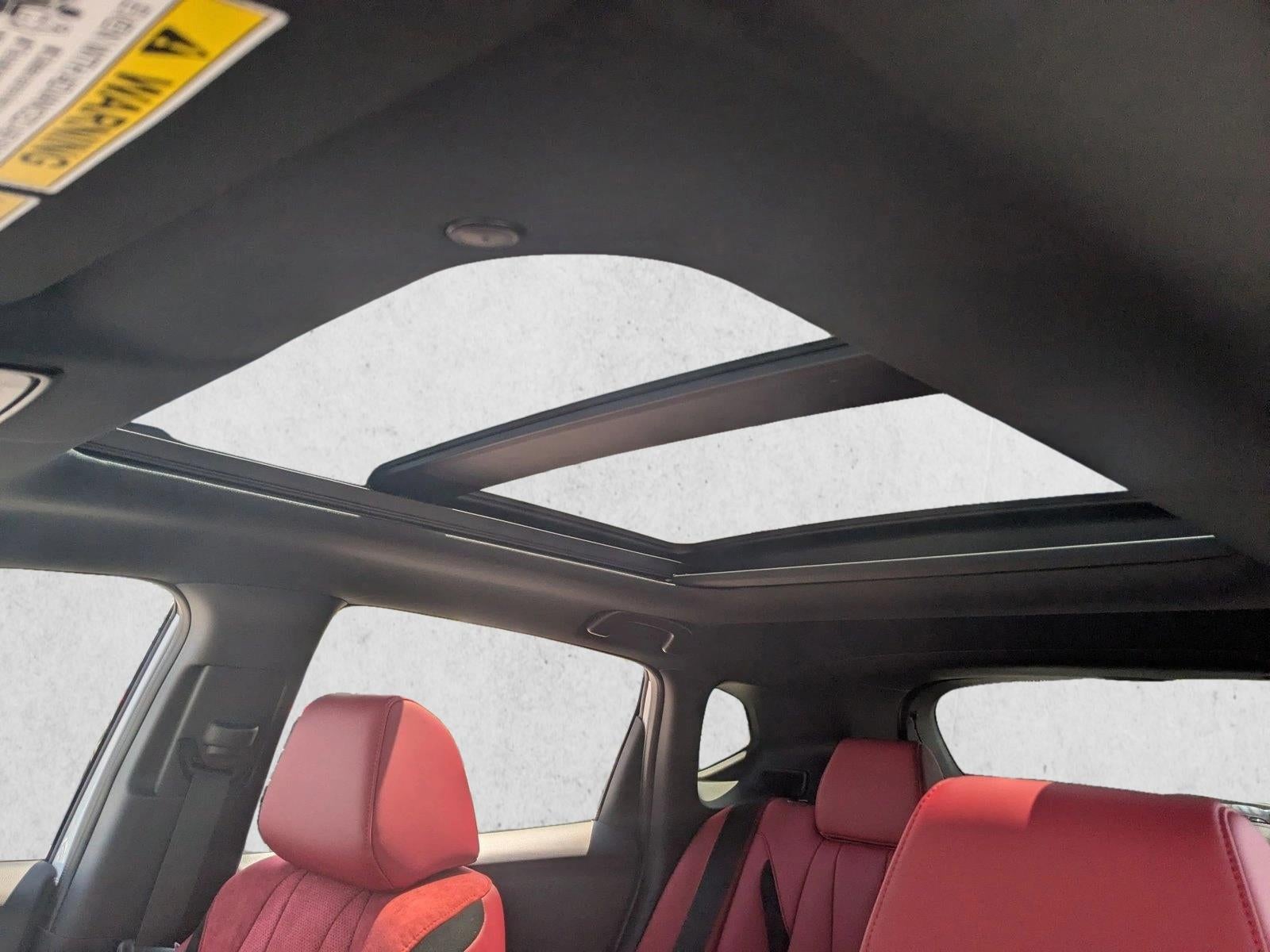 2025 Acura ADX AWD w/A-Spec Package