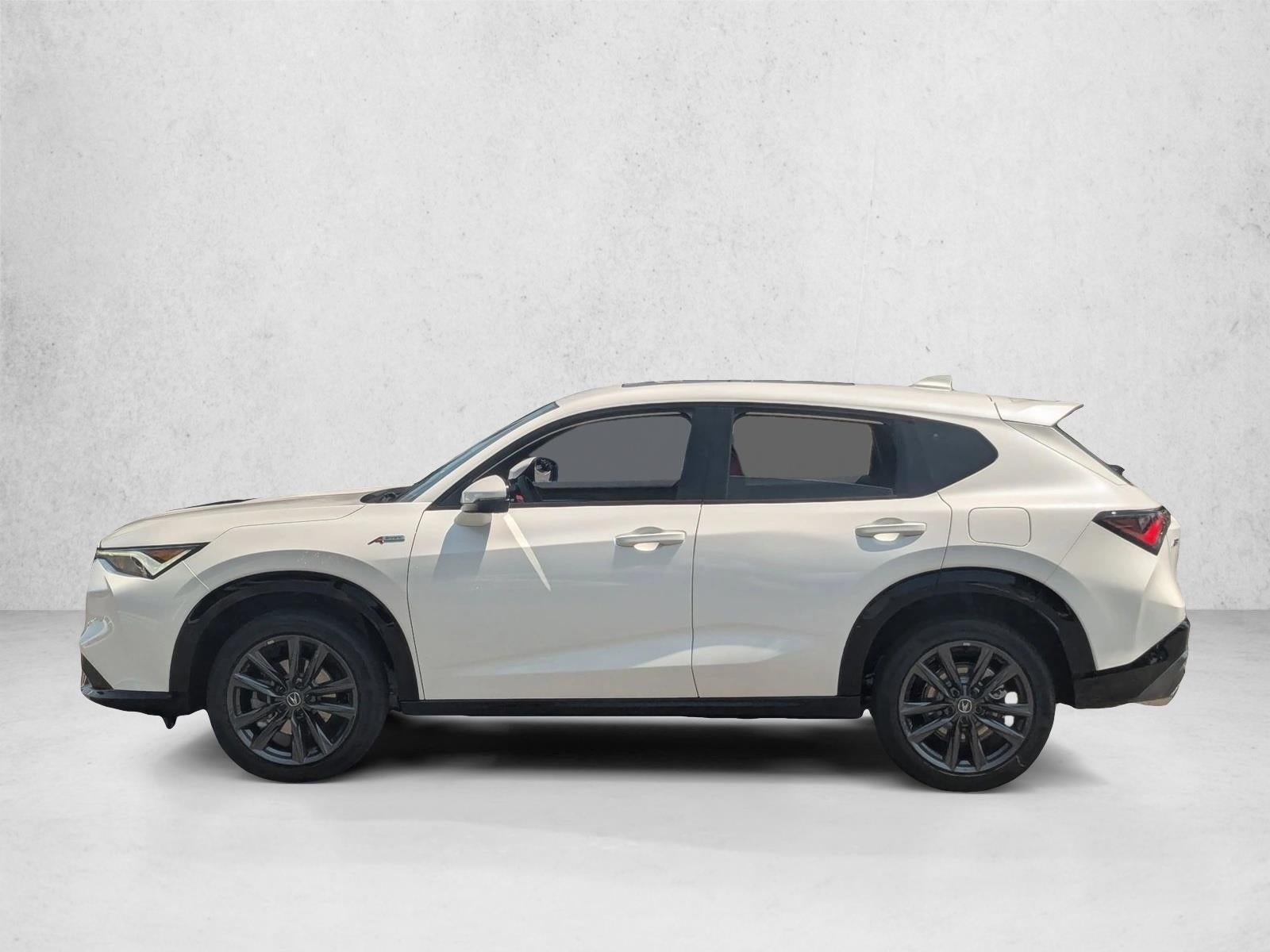 2025 Acura ADX AWD w/A-Spec Package