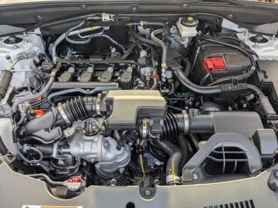 2025 Acura ADX AWD w/A-Spec Package