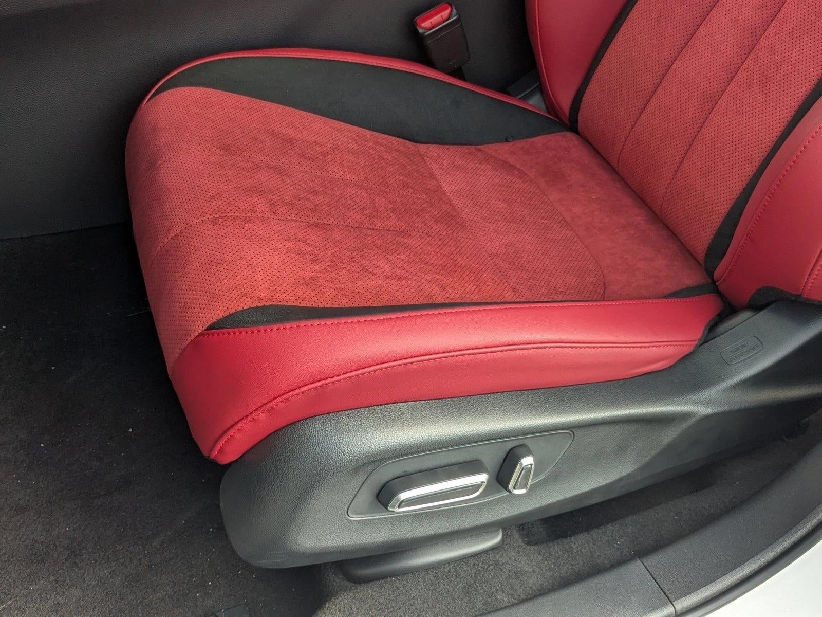 2025 Acura ADX AWD w/A-Spec Package