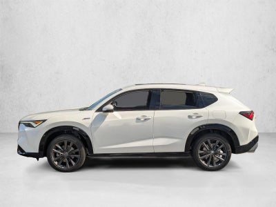 2025 Acura ADX AWD w/A-Spec Package