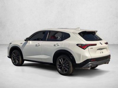 2025 Acura ADX AWD w/A-Spec Package