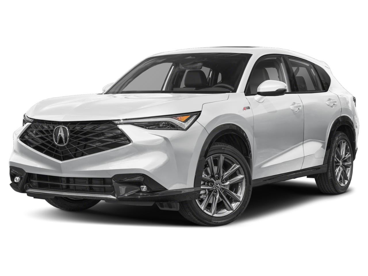 2025 Acura ADX AWD w/A-Spec Package