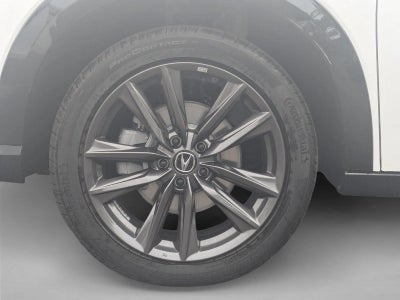 2025 Acura ADX AWD w/A-Spec Package