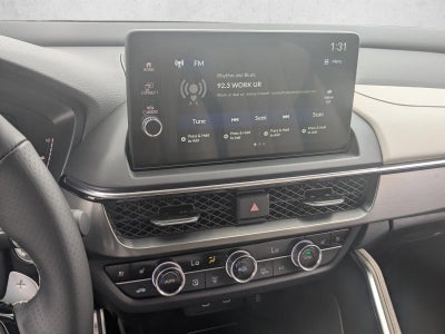 2025 Acura ADX AWD w/A-Spec Package