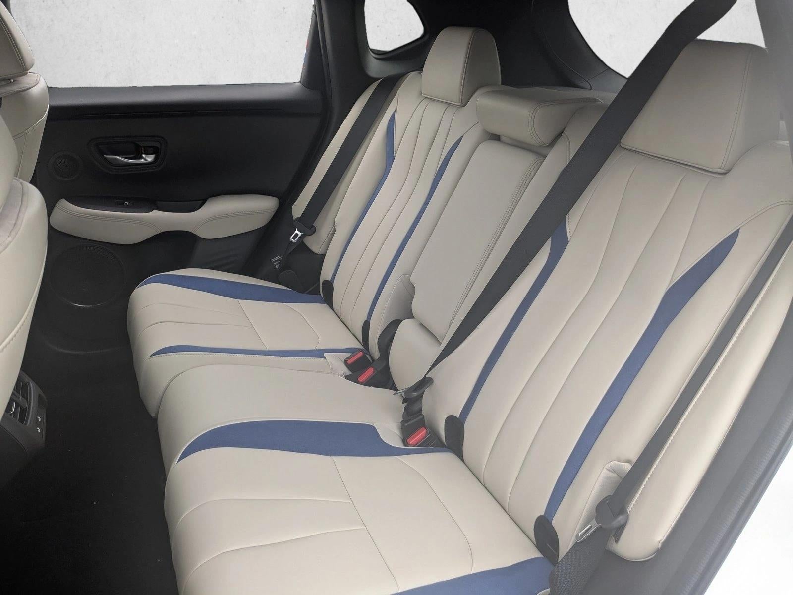 2025 Acura ADX AWD w/A-Spec Package