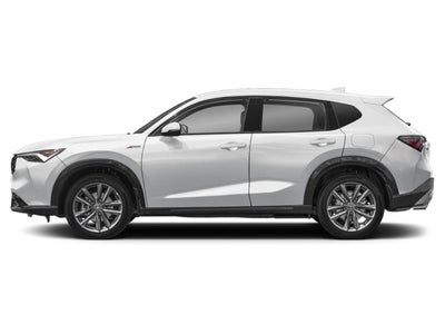 2025 Acura ADX AWD w/A-Spec Package