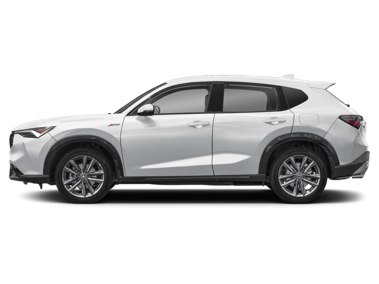2025 Acura ADX AWD w/A-Spec Package