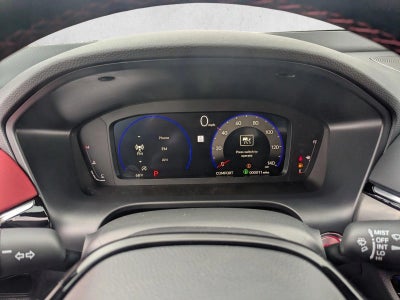 2025 Acura ADX AWD w/A-Spec Package