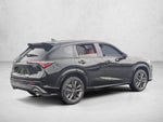 2025 Acura ADX AWD w/A-Spec Package