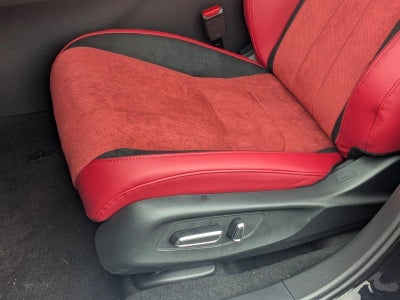 2025 Acura ADX AWD w/A-Spec Package
