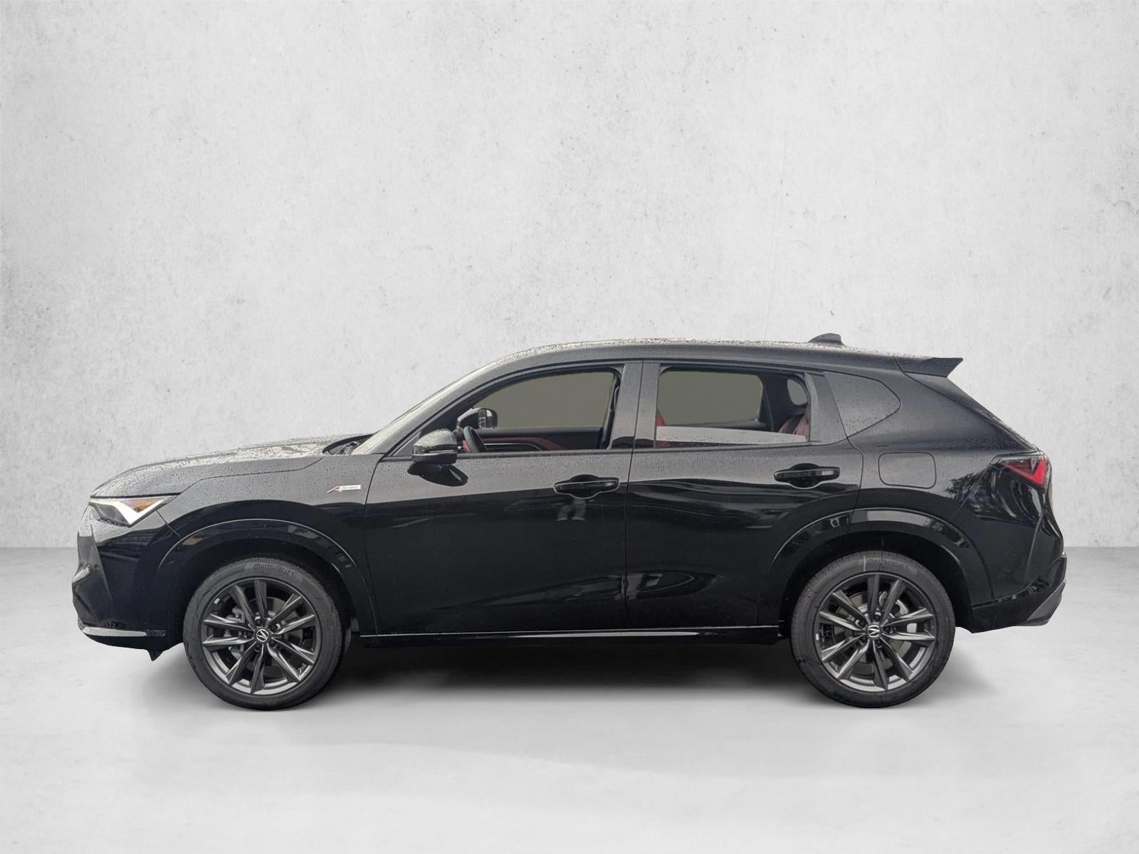 2025 Acura ADX AWD w/A-Spec Package