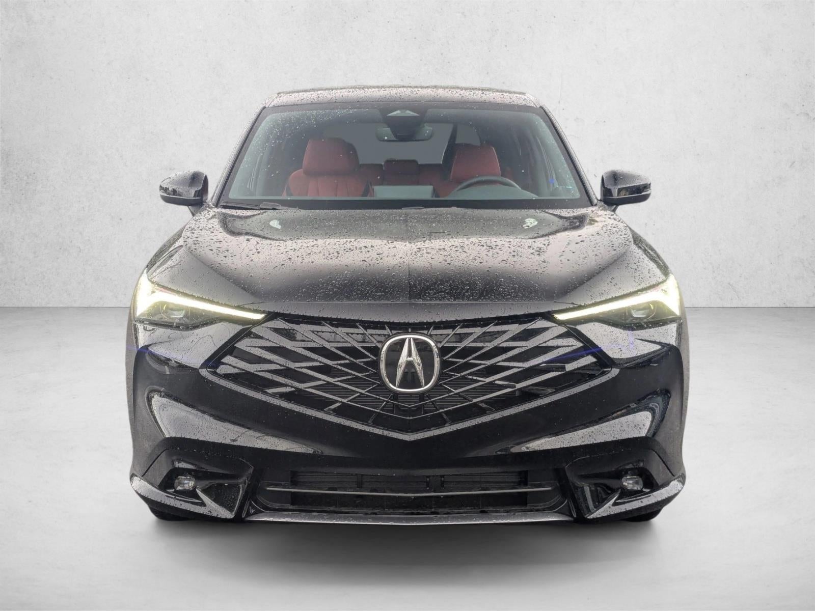 2025 Acura ADX AWD w/A-Spec Package