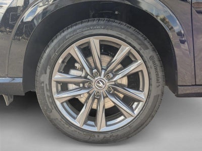 2025 Acura ADX AWD w/A-Spec Package